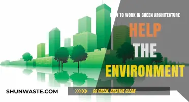 Sustainable Design: How Green Architecture Benefits Our Planet and Future