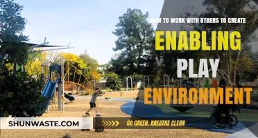 Collaborative Strategies for Crafting Inclusive and Engaging Play Spaces
