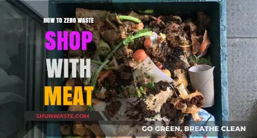 Sustainable Meat Shopping: Zero Waste Tips for Eco-Friendly Carnivores