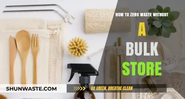 Zero Waste Living: Sustainable Tips Beyond Bulk Stores for Eco-Friendly Homes