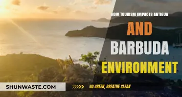 Tourism's Environmental Impact on Antigua and Barbuda: Challenges and Solutions