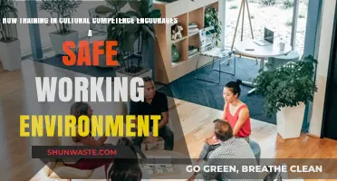 Cultural Competence Training: Fostering Safety and Inclusivity in the Workplace