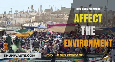 Unemployment's Hidden Impact: How Job Loss Harms Our Environment