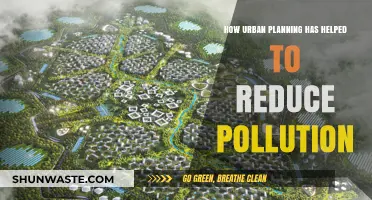 Green Urban Planning: Reducing Pollution, Improving Lives