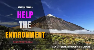Volcanic Benefits: How Eruptions Positively Impact Earth's Ecosystems