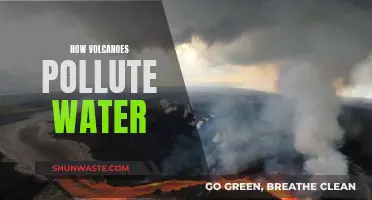 Volcanic Eruptions: The Hidden Threat to Water Quality