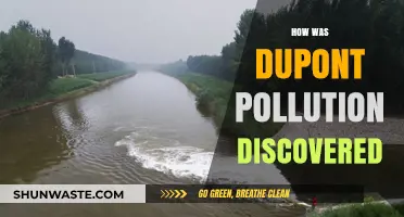 DuPont's Dark Legacy: Toxic Pollution Exposed