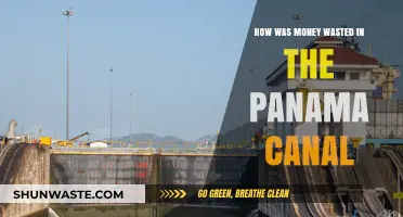 Panama Canal's Financial Pitfalls: Uncovering Wasted Resources and Mismanagement