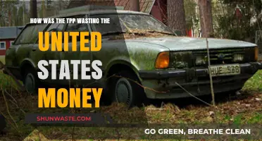 TPP's Hidden Costs: How the Deal Drained U.S. Resources