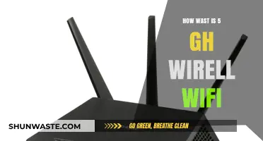 Is 5 GHz Wi-Fi Really Worth the Upgrade? Exploring the Benefits