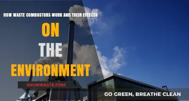 Waste Combustors: Functionality and Environmental Impact Explained