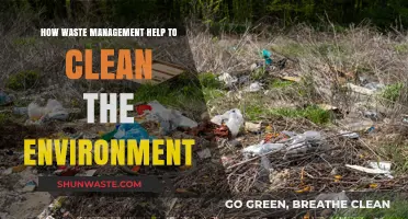 Effective Waste Management: Key to a Cleaner, Healthier Environment