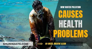 Unseen Dangers: How Water Pollution Affects Your Health