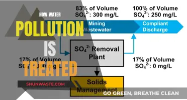 Unveiling Water Treatment: Solutions to Combat Pollution