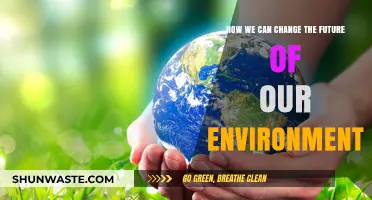 Sustainable Actions Today: Shaping a Greener, Healthier Tomorrow for All
