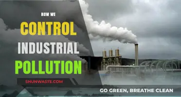 Industrial Pollution Control: Strategies and Solutions