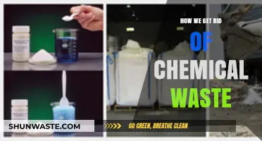 Effective Strategies for Eliminating Chemical Waste Safely and Sustainably