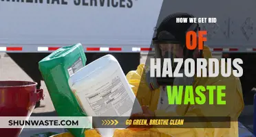 Effective Strategies to Safely Eliminate Hazardous Waste and Protect Our Environment