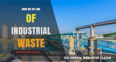 Sustainable Solutions: Eliminating Industrial Waste for a Greener Future