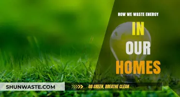 Unseen Energy Drains: How Homes Secretly Waste Power Daily