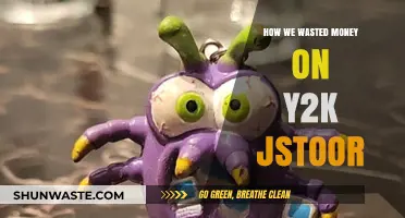 Y2K Jstoor: Lessons from Our Costly Millennium Bug Misadventure