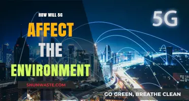 5G's Environmental Impact: Challenges, Opportunities, and Sustainable Solutions