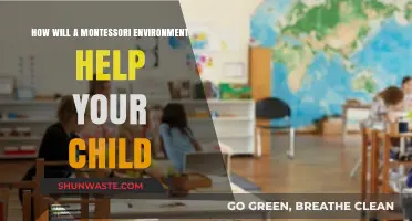 Montessori Magic: Nurturing Independence, Creativity, and Lifelong Learners