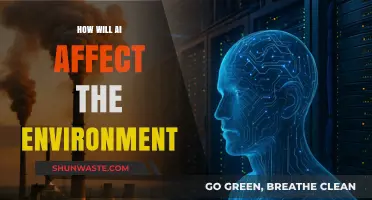 AI's Environmental Impact: Sustainable Solutions or Ecological Challenge?