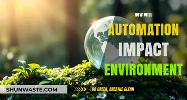 Automation's Environmental Impact: Sustainable Solutions or Ecological Challenges?