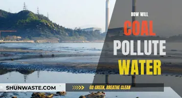 Coal's Dark Secret: How It Contaminates Our Water Sources