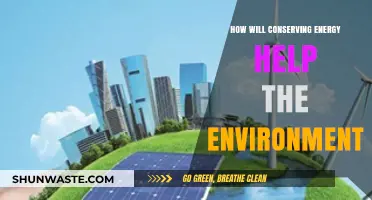 Energy Conservation: A Powerful Tool to Protect Our Environment