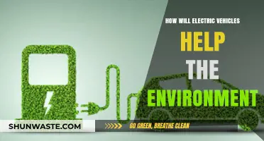 Electric Vehicles: Driving a Greener Future for Our Planet