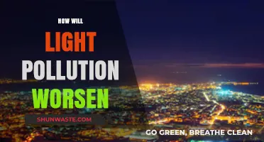 Light Pollution: A Worsening Global Crisis