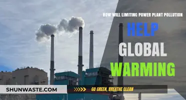 Reducing Power Plant Pollution: A Step Towards Slowing Global Warming