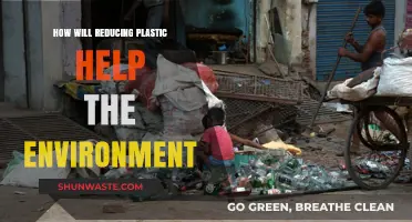 Cutting Plastic Waste: A Key Step to Saving Our Planet