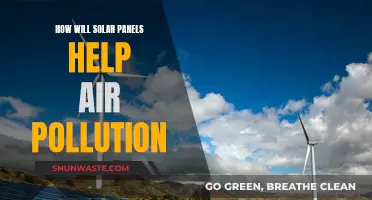 Solar Panels: Clean Energy, Clear Skies