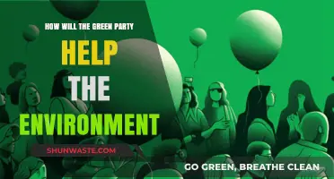 Green Party's Environmental Impact: Policies for a Sustainable Future