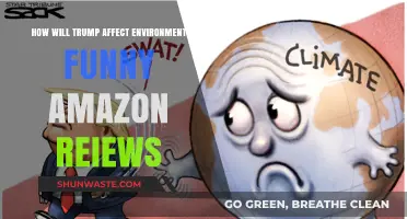 Trump's Green(?) Legacy: Amazon Reviews That'll Make You Laugh and Cry