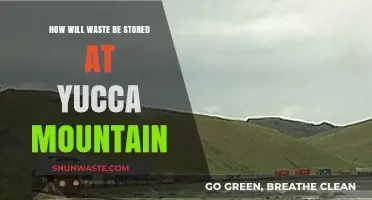 Yucca Mountain's Role in Safely Storing Nuclear Waste Explained