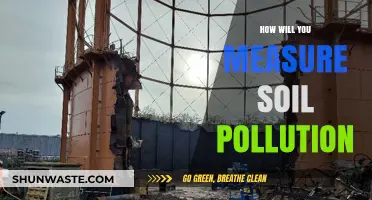 Measuring Soil Pollution: Techniques and Tools