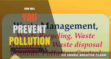 Green Revolution: Preventing Pollution for a Sustainable Future