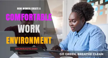 Empowering Comfort: Strategies for Women to Foster Inclusive Workspaces