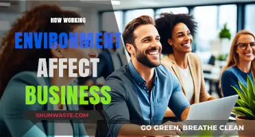 How Workplace Culture Impacts Business Success and Employee Productivity