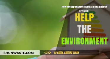 Energy-Efficient Homes: A Sustainable Solution for Environmental Preservation
