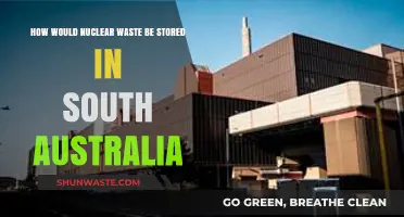 South Australia's Nuclear Waste Storage: Solutions, Safety, and Environmental Impact