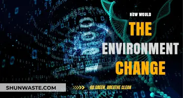 Transforming Ecosystems: Predicting Environmental Shifts and Their Global Impact