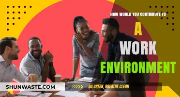 Fostering Collaboration: Enhancing Productivity in Your Workplace Environment