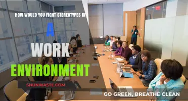 Challenging Workplace Stereotypes: Strategies for an Inclusive and Equitable Environment