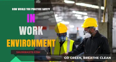 Mastering Workplace Safety: Essential Practices for a Secure Work Environment