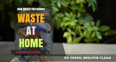 Simple Home Hacks to Cut Waste and Live Sustainably